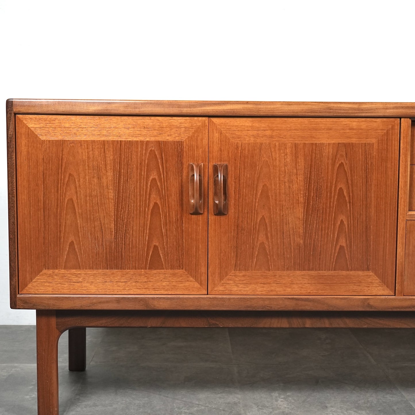 【G-PLAN】Sierra ヴィンテージ サイドボード