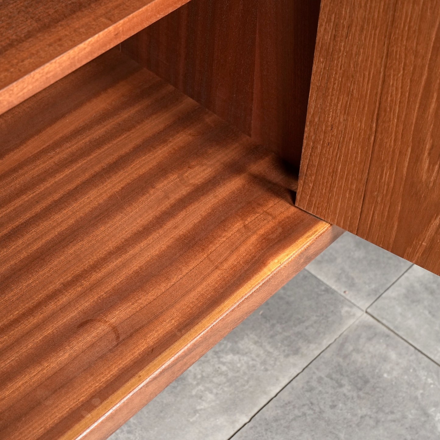 【G-PLAN】Sierra ヴィンテージ サイドボード