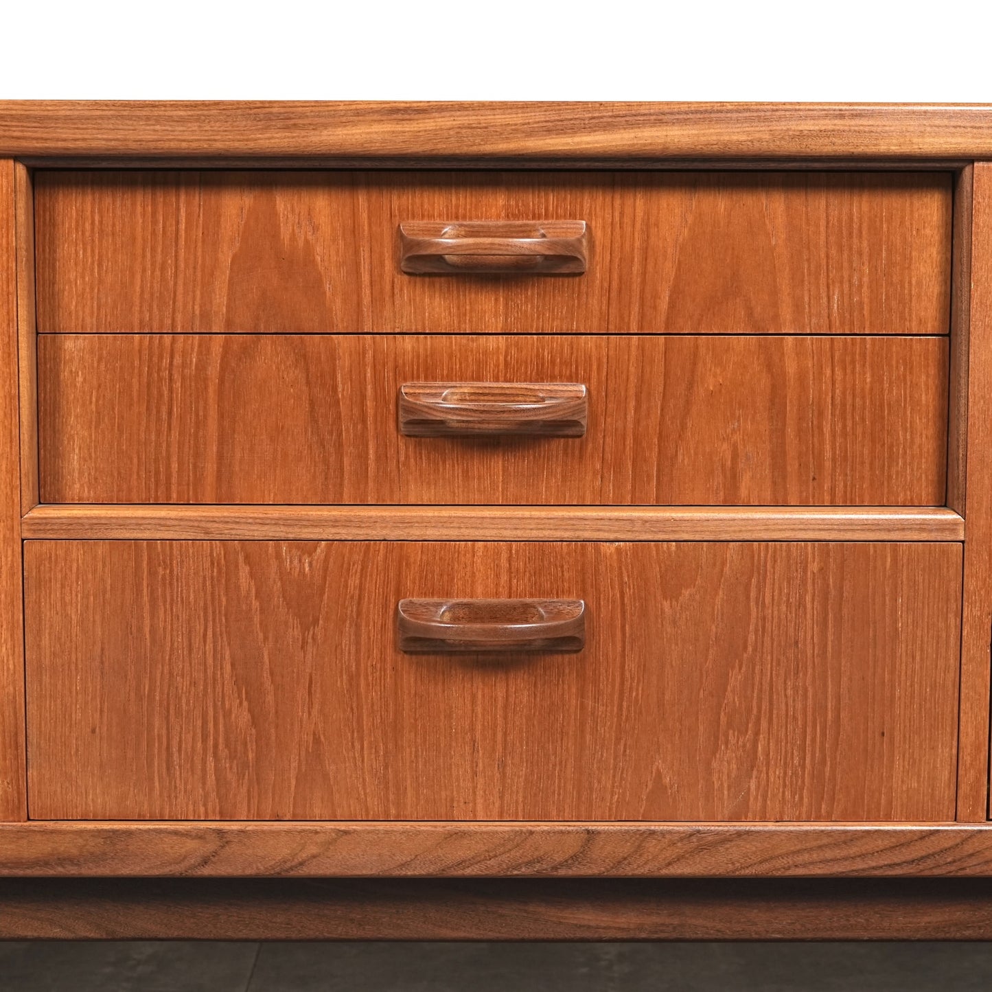 【G-PLAN】Sierra ヴィンテージ サイドボード