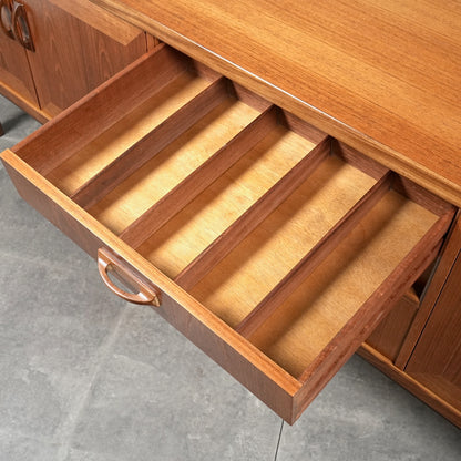 【G-PLAN】Sierra ヴィンテージ サイドボード