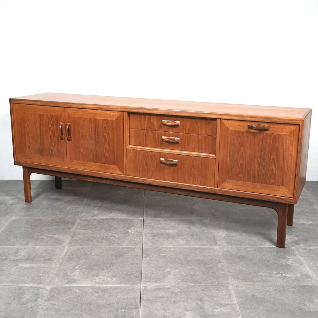 【G-PLAN】Sierra ヴィンテージ サイドボード