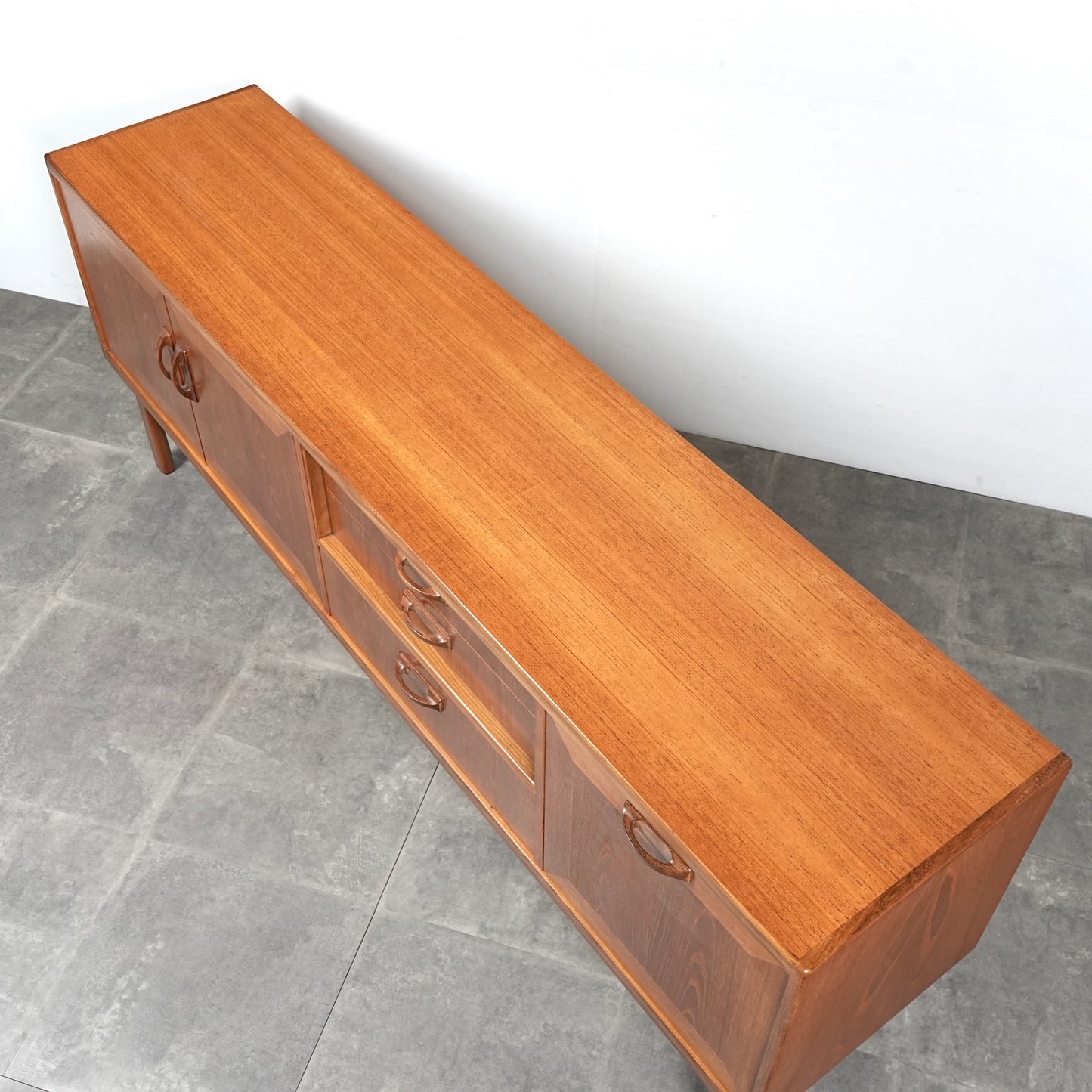 【G-PLAN】Sierra ヴィンテージ サイドボード