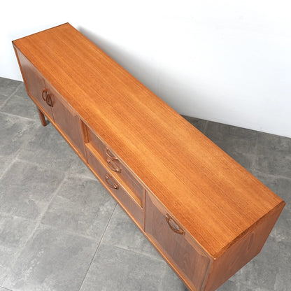 【G-PLAN】Sierra ヴィンテージ サイドボード