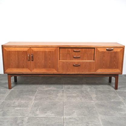 【G-PLAN】Sierra ヴィンテージ サイドボード