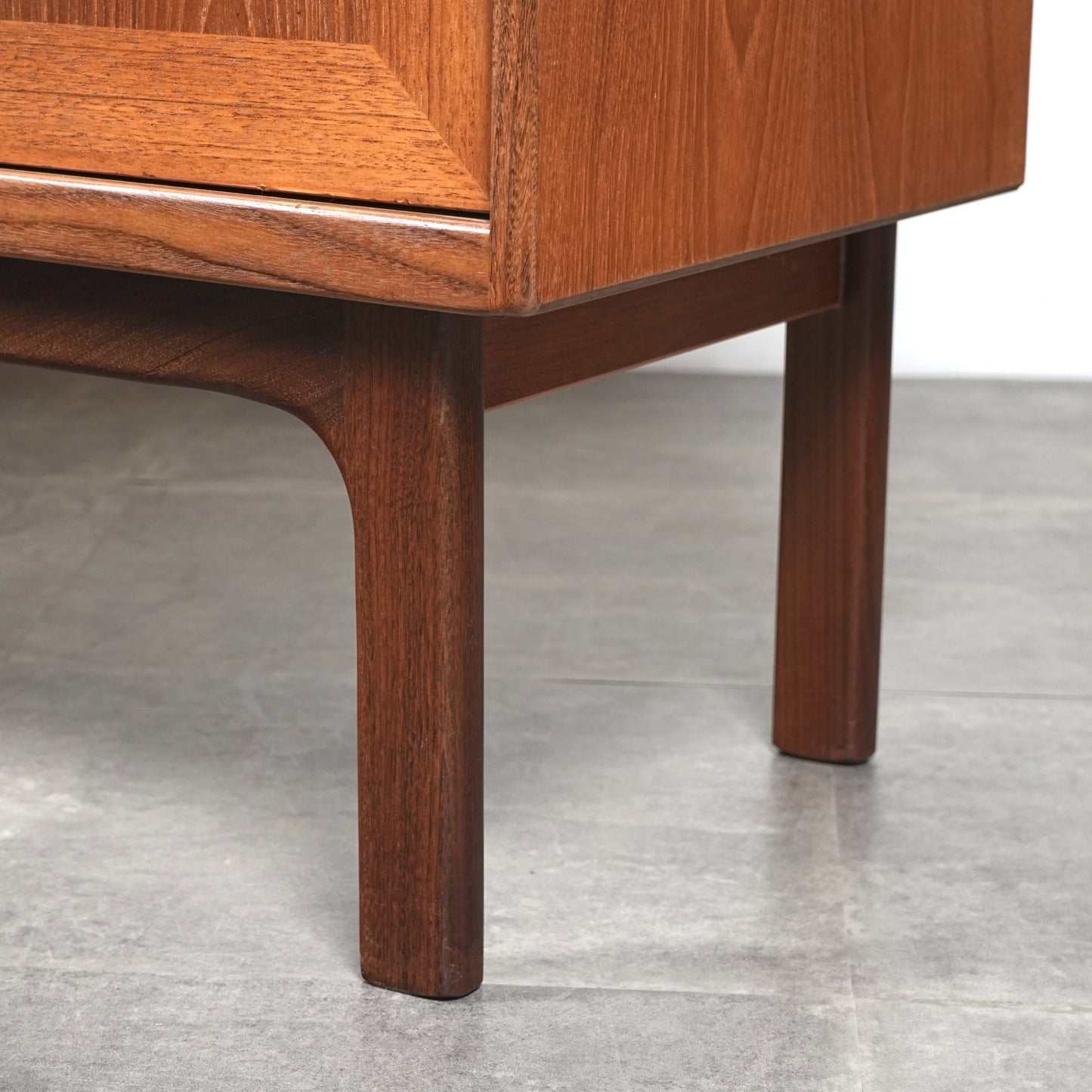 【G-PLAN】Sierra ヴィンテージ サイドボード