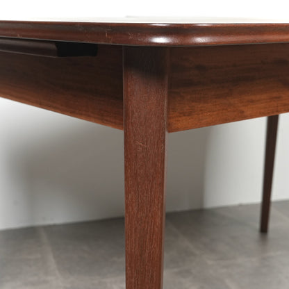 イギリスヴィンテージ エクステンション ダイニングテーブル