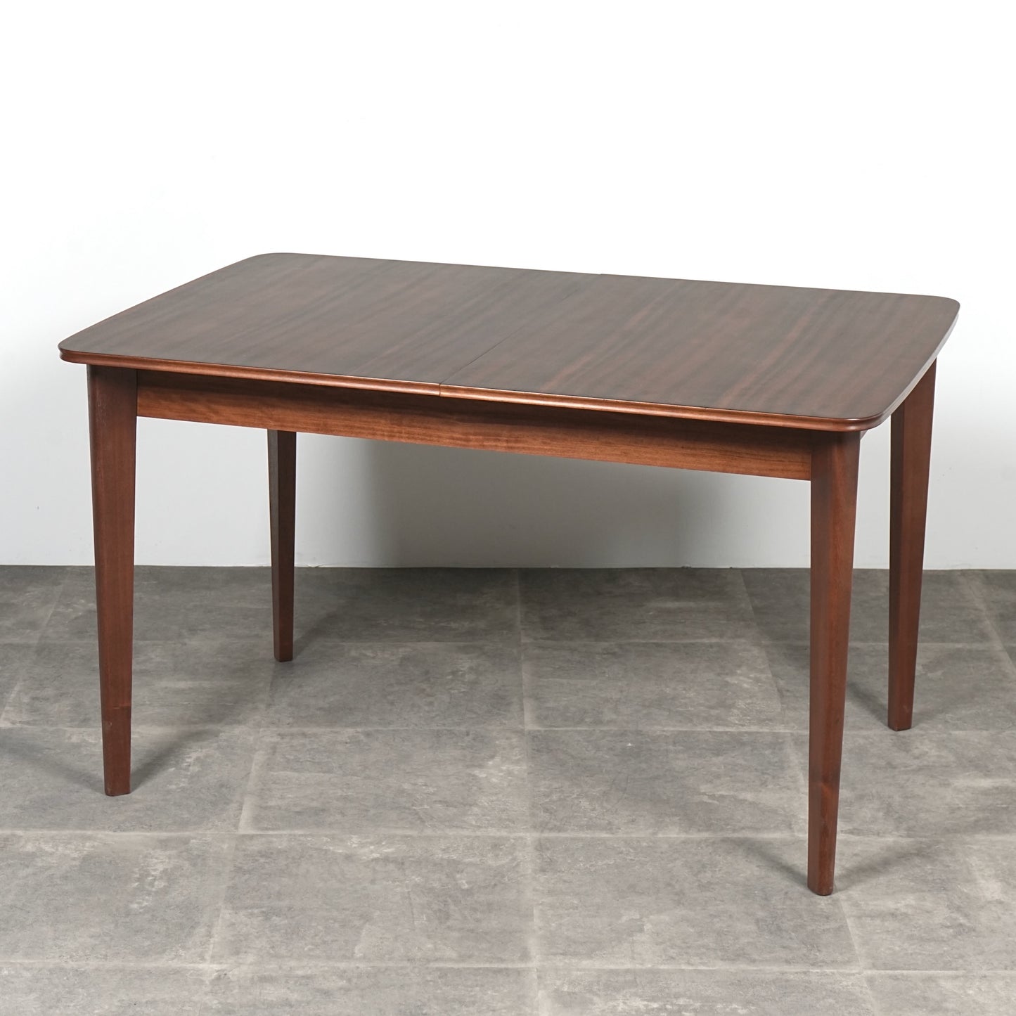 イギリスヴィンテージ エクステンション ダイニングテーブル