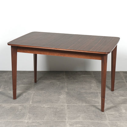 イギリスヴィンテージ エクステンション ダイニングテーブル