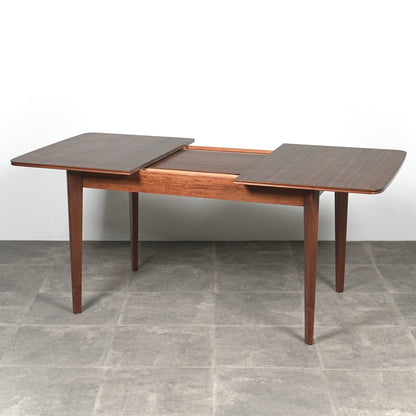 イギリスヴィンテージ エクステンション ダイニングテーブル