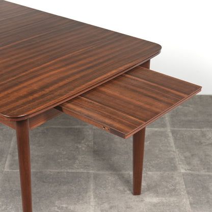 イギリスヴィンテージ エクステンション ダイニングテーブル