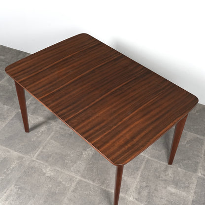 イギリスヴィンテージ エクステンション ダイニングテーブル