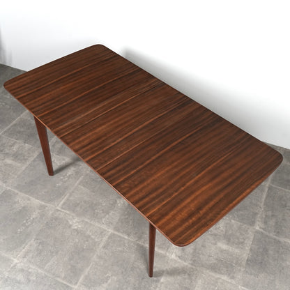 イギリスヴィンテージ エクステンション ダイニングテーブル