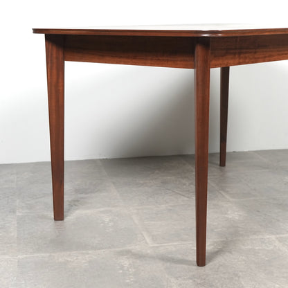 イギリスヴィンテージ エクステンション ダイニングテーブル