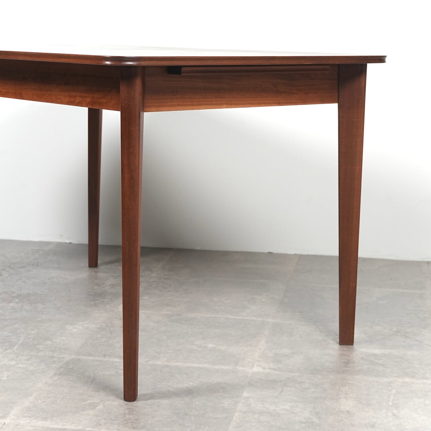 イギリスヴィンテージ エクステンション ダイニングテーブル