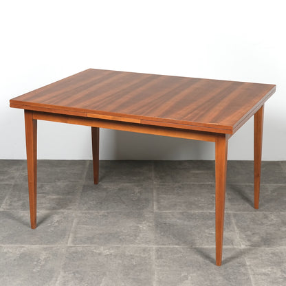 オランダヴィンテージ ドローリーフ テーブル