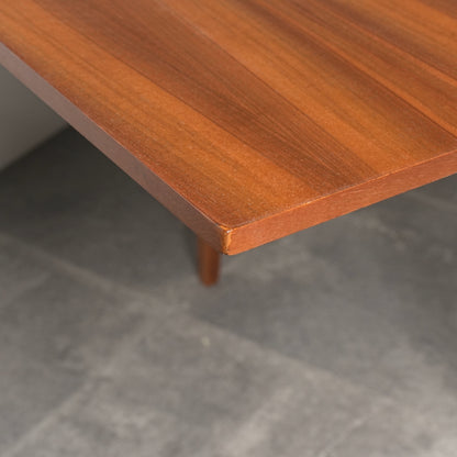 オランダヴィンテージ ドローリーフ テーブル