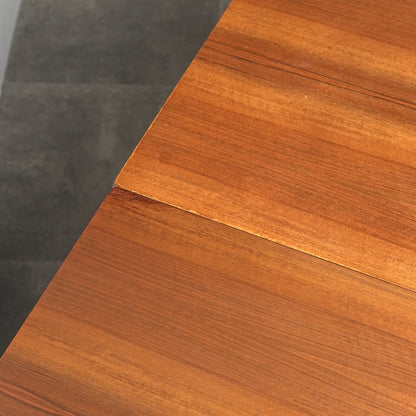 オランダヴィンテージ ドローリーフ テーブル