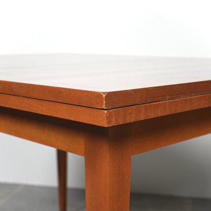 オランダヴィンテージ ドローリーフ テーブル