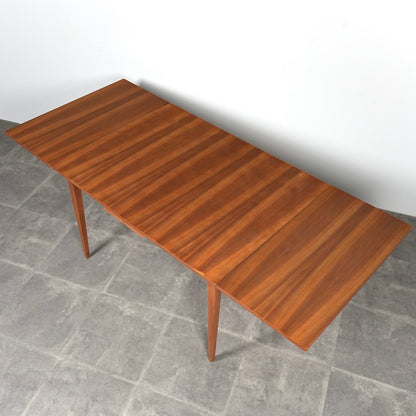 オランダヴィンテージ ドローリーフ テーブル