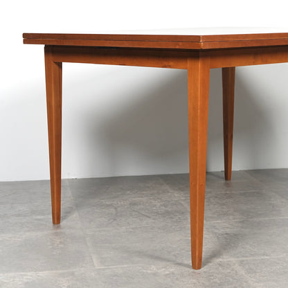 オランダヴィンテージ ドローリーフ テーブル