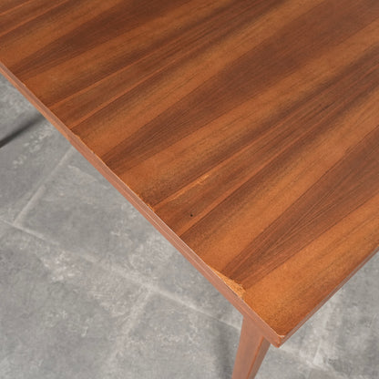 オランダヴィンテージ ドローリーフ テーブル