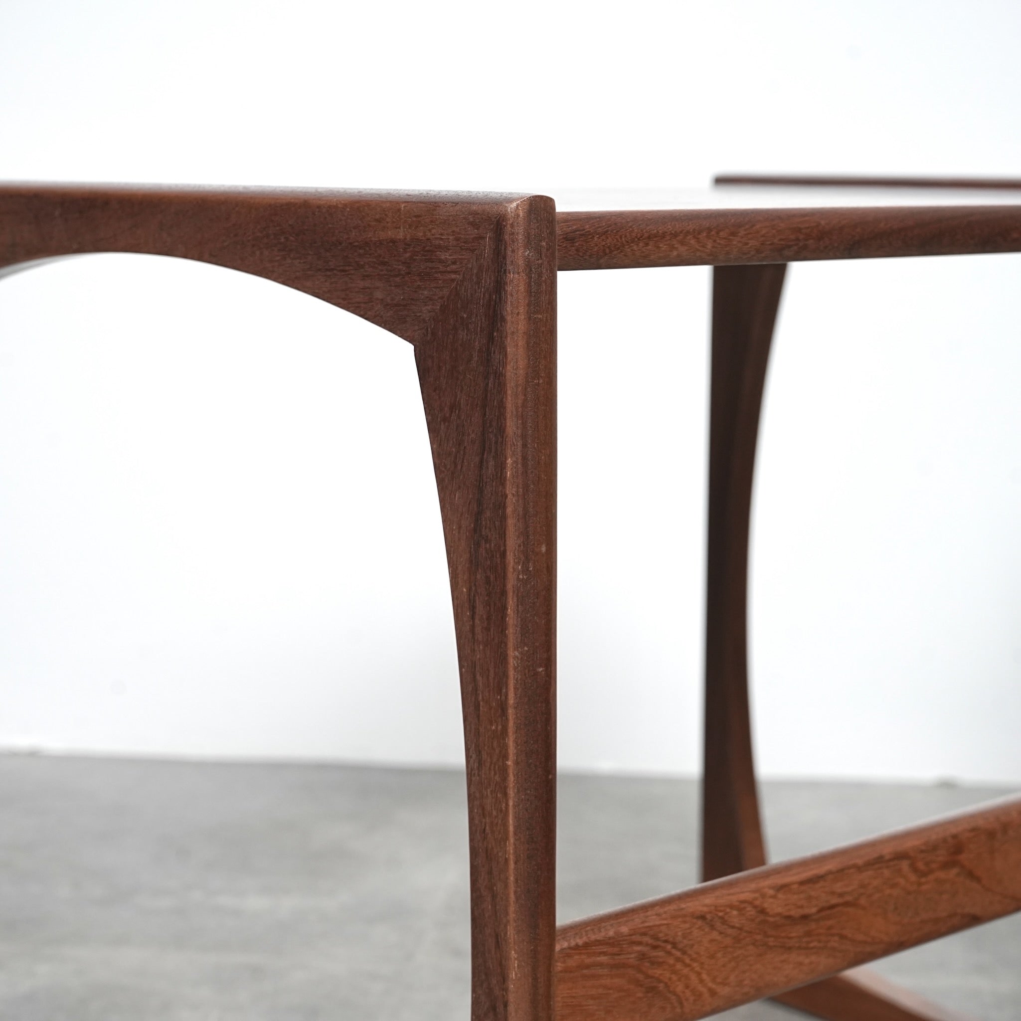 G-PLAN】Quadrille ネストテーブル – TIME HYPE