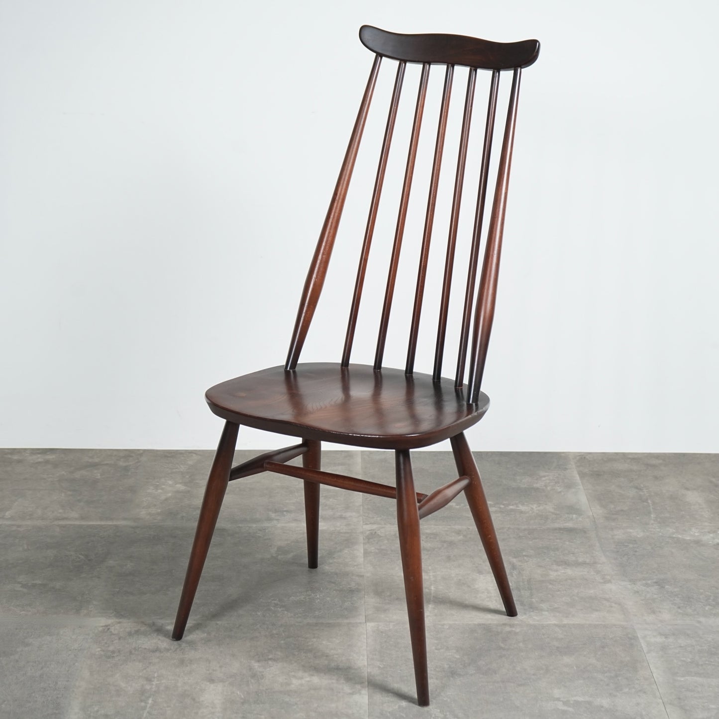【ERCOL】ゴールドスミスチェア(オールドコロニアル)2脚セット
