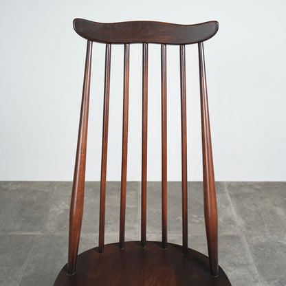 【ERCOL】ゴールドスミスチェア(オールドコロニアル)2脚セット
