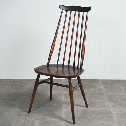 【ERCOL】ゴールドスミスチェア(オールドコロニアル)2脚セット