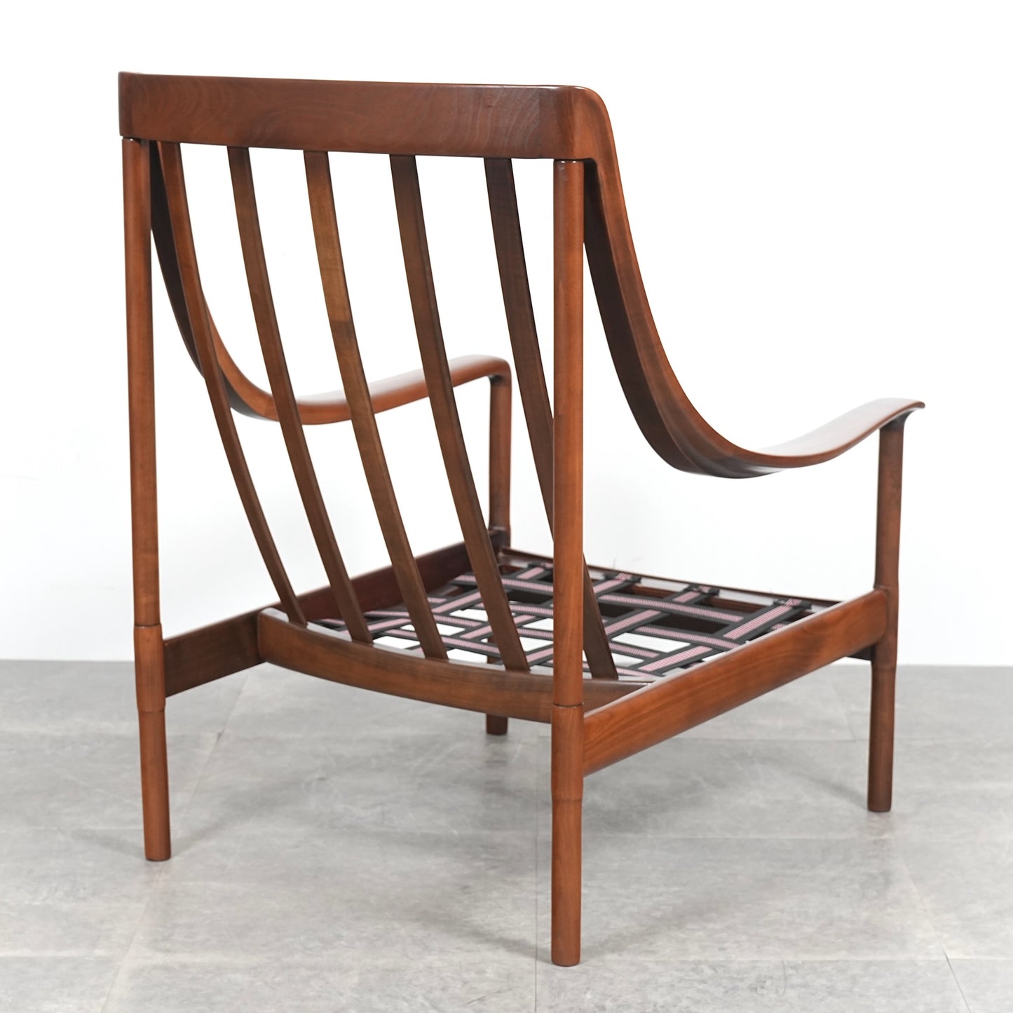 【Walter Knoll】ヴィンテージ イージーチェア【張替済】