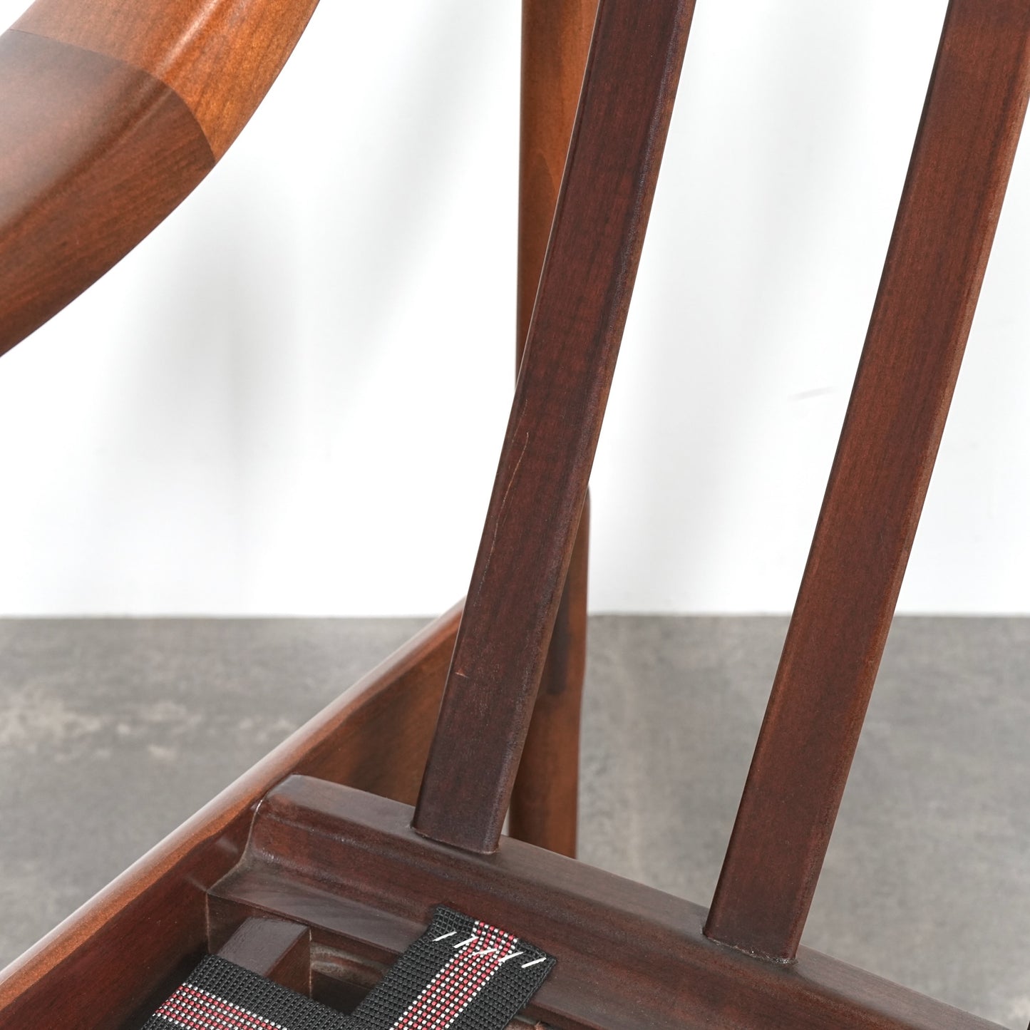 【Walter Knoll】ヴィンテージ イージーチェア【張替済】