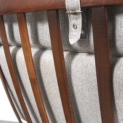 【Walter Knoll】ヴィンテージ イージーチェア【張替済】