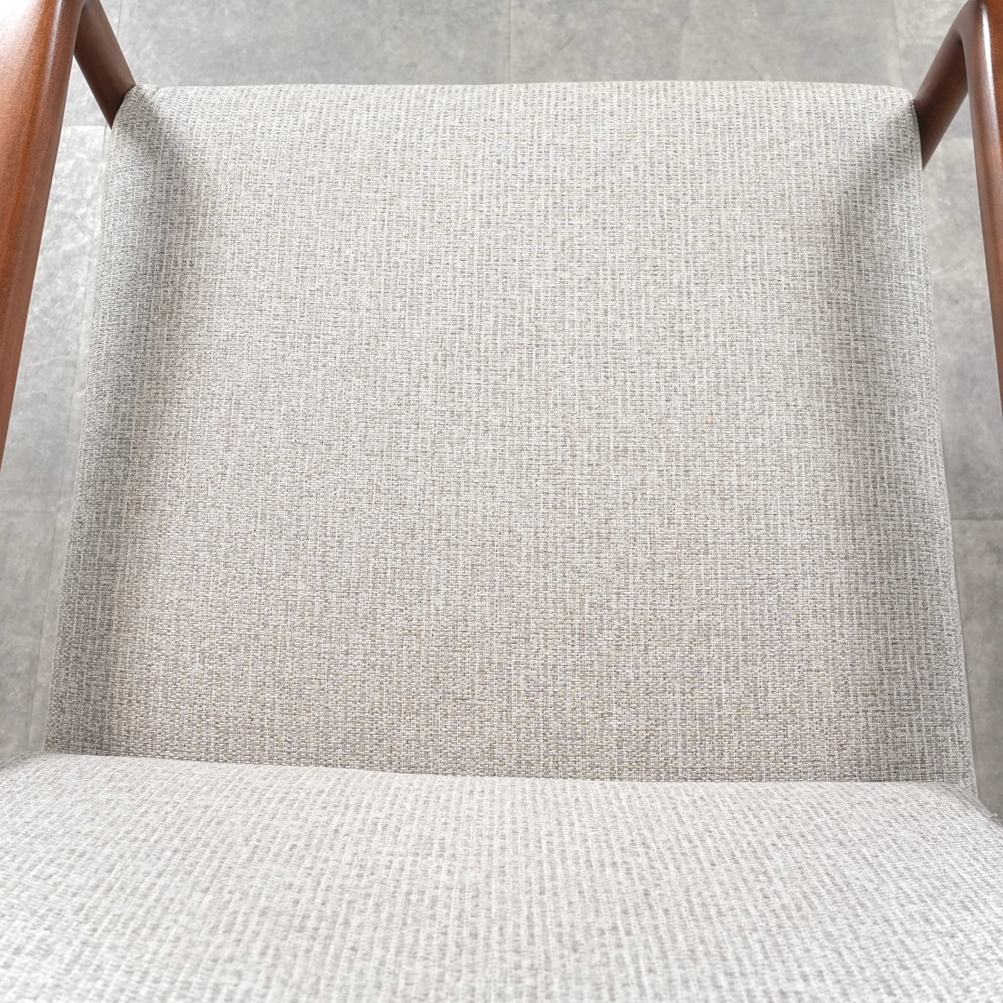 【Walter Knoll】ヴィンテージ イージーチェア【張替済】