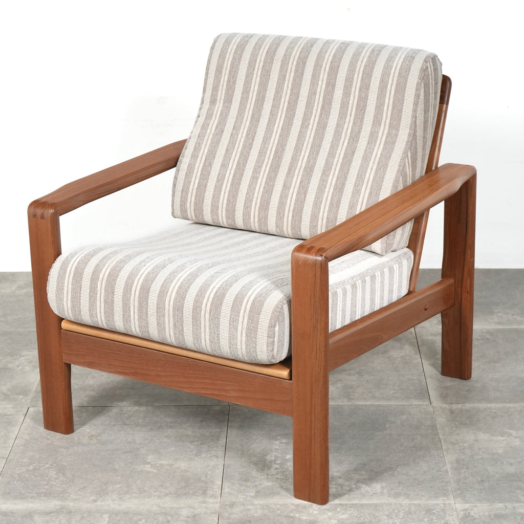 【EMC Møbler】1Pソファ / イージーチェア【張替済】