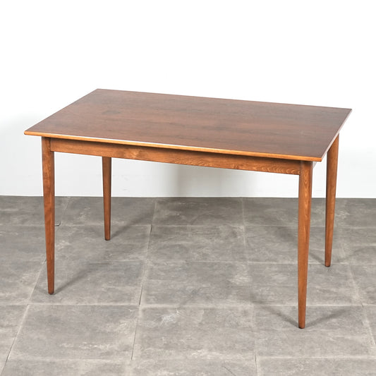 デンマークヴィンテージ ダイニングテーブル