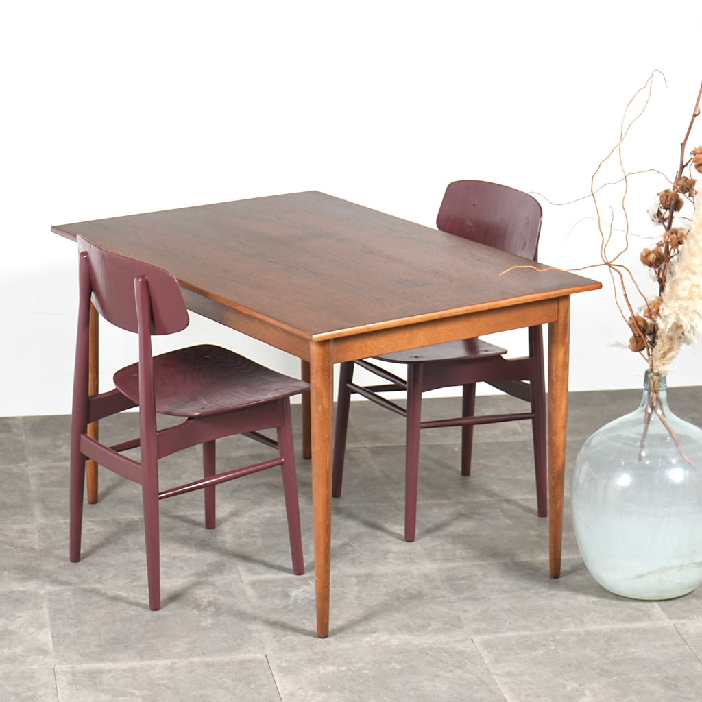 デンマークヴィンテージ ダイニングテーブル