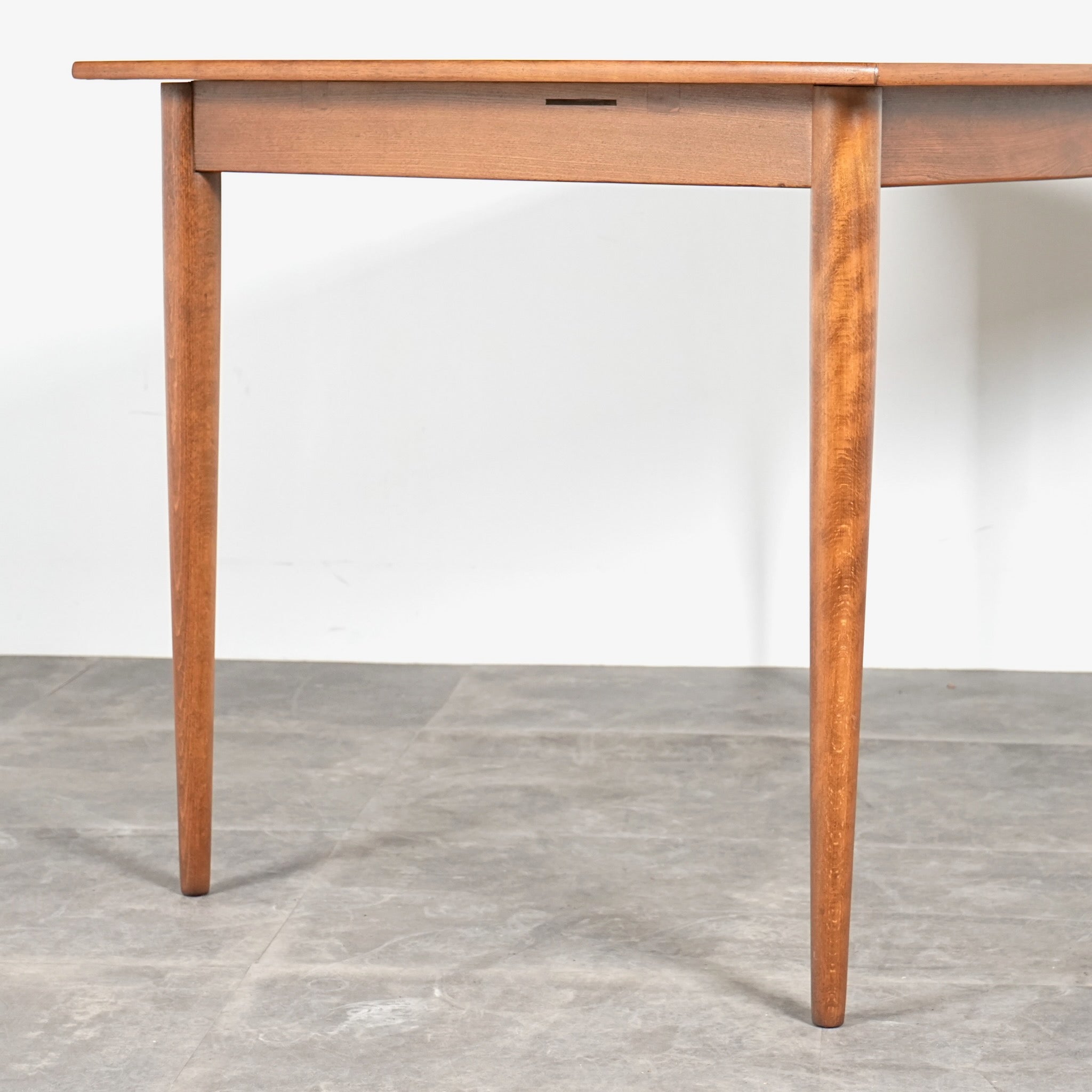 デンマークヴィンテージ ダイニングテーブル – TIME HYPE