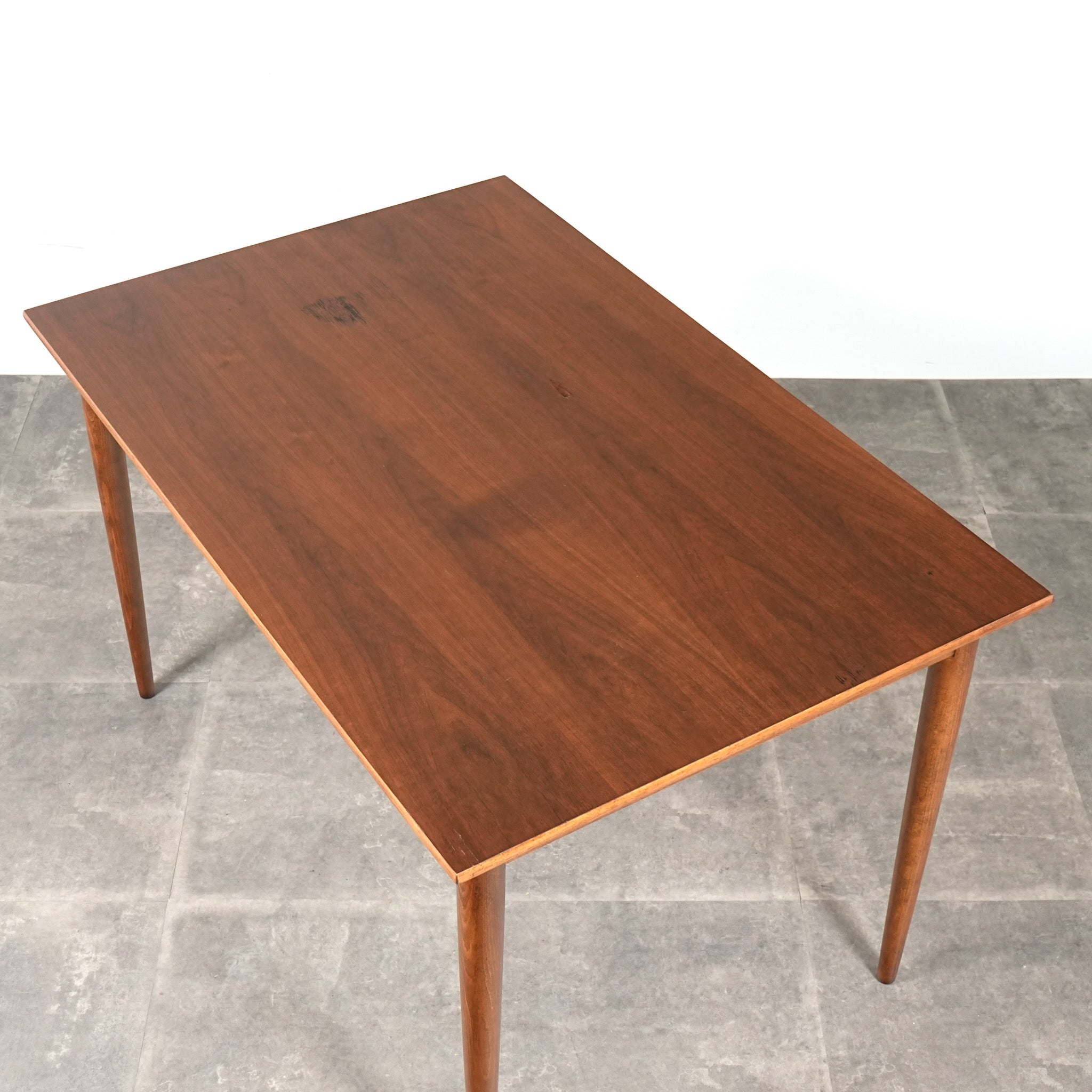デンマークヴィンテージ ダイニングテーブル – TIME HYPE