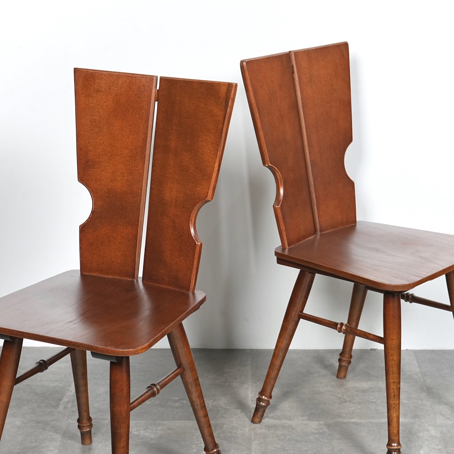 オランダヴィンテージ ダイニングチェア – TIME HYPE