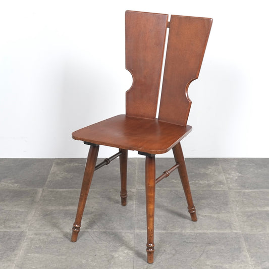 オランダヴィンテージ ダイニングチェア