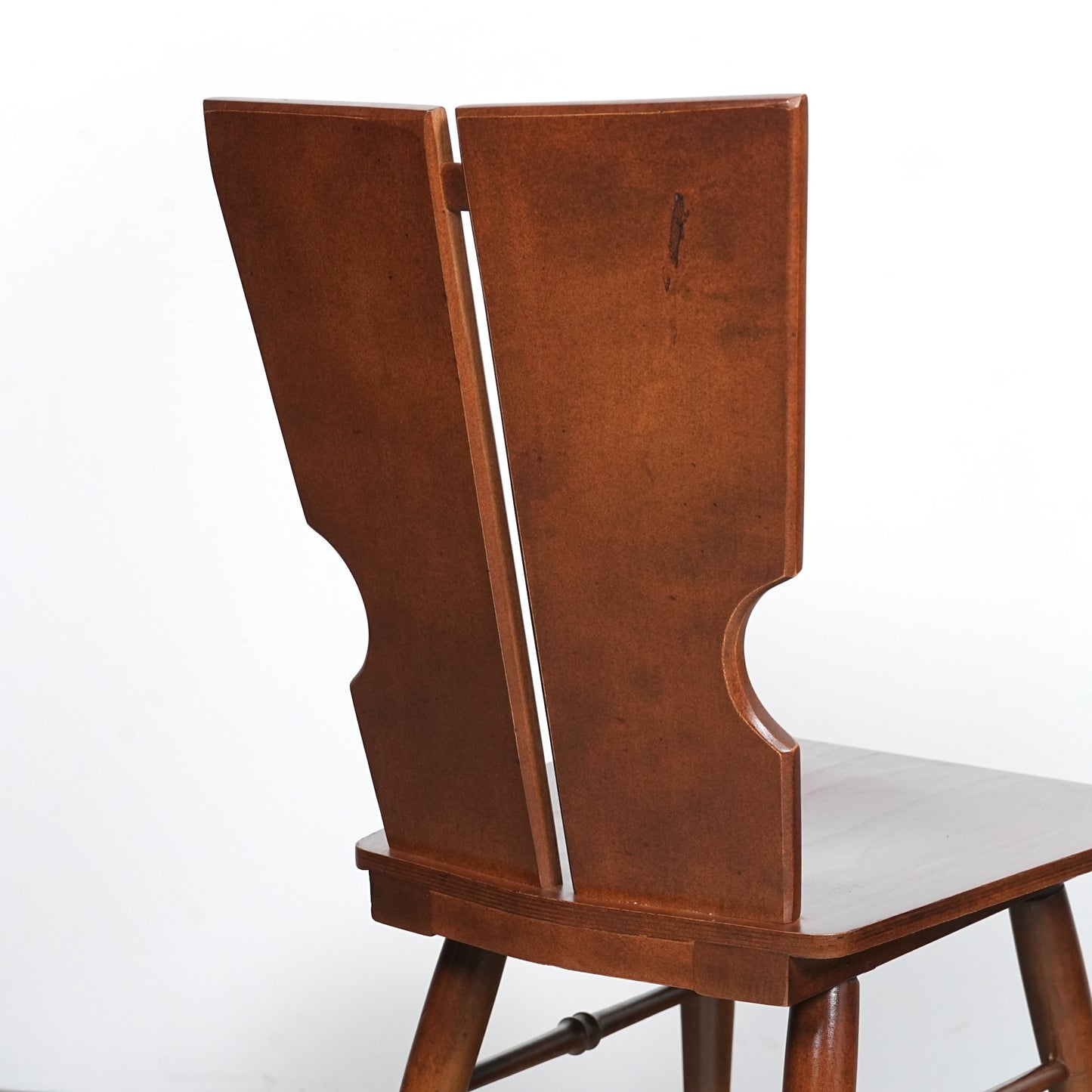 オランダヴィンテージ ダイニングチェア