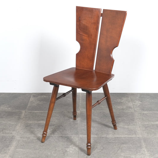 オランダヴィンテージ ダイニングチェア