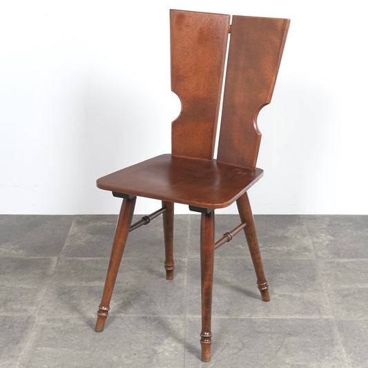 オランダヴィンテージ ダイニングチェア