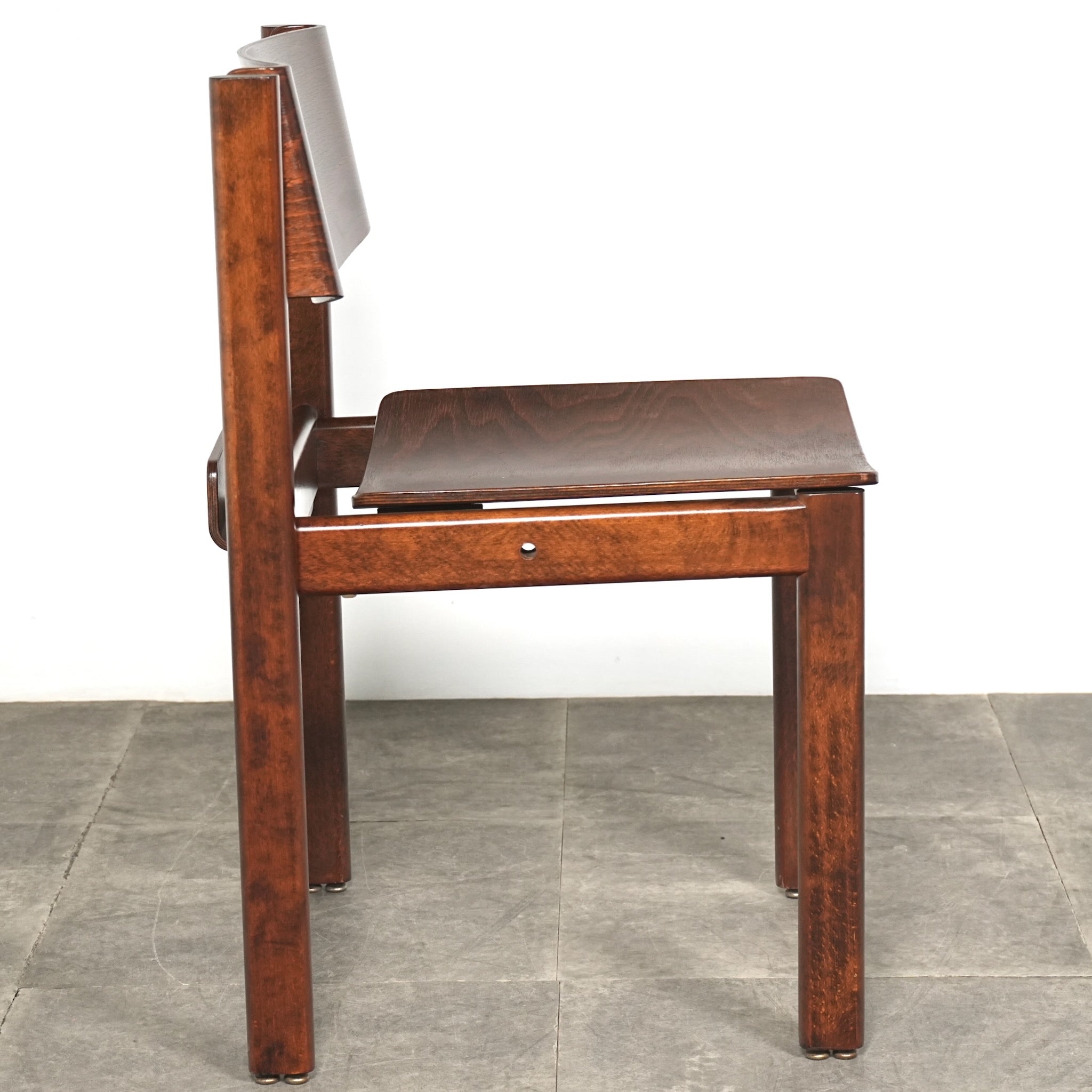 オランダ　ビンテージ　小さい木製チェア Park Side Market | MARKO VINTAGE CHAIR