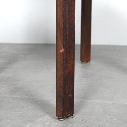 オランダヴィンテージ スタッキングチェア