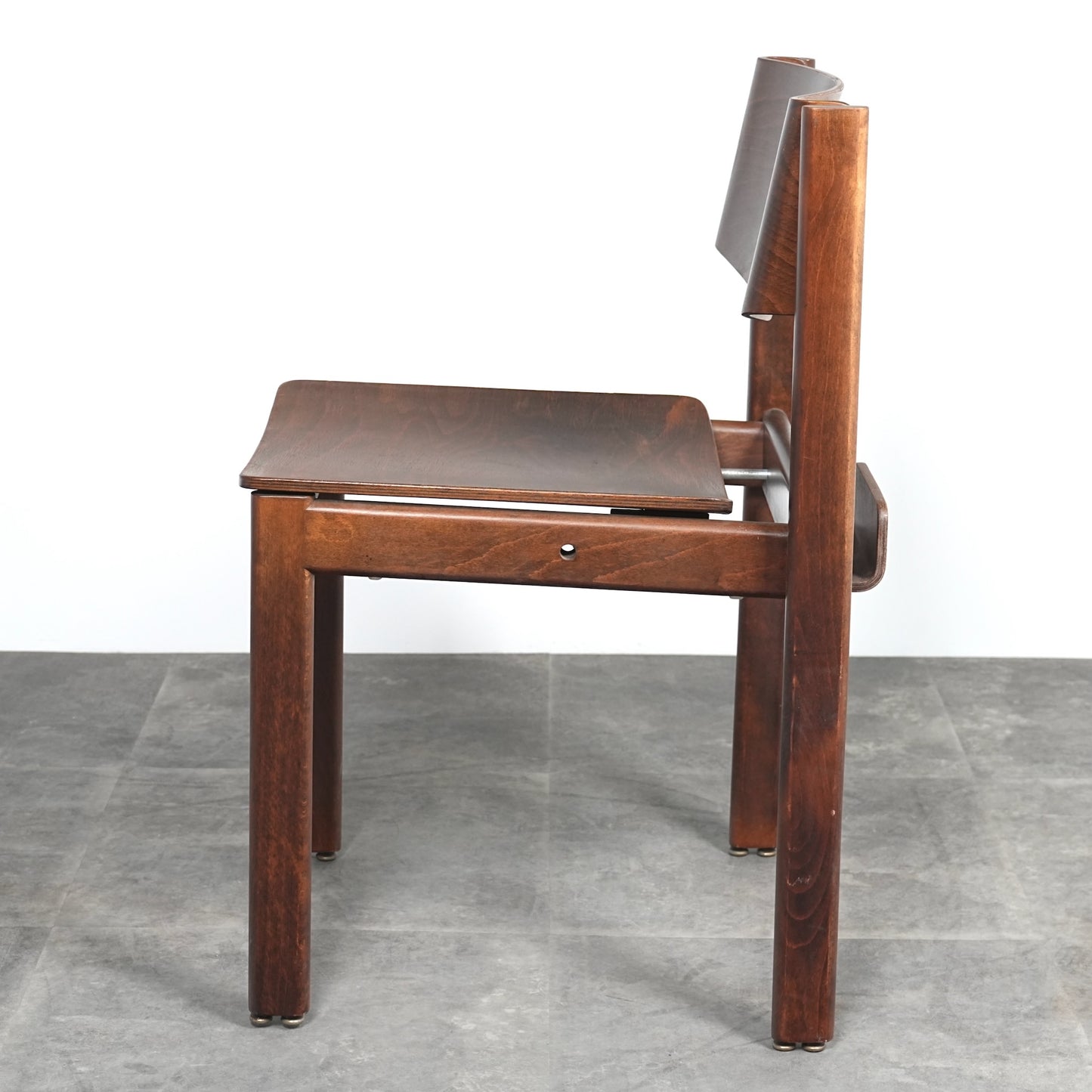 オランダヴィンテージ スタッキングチェア