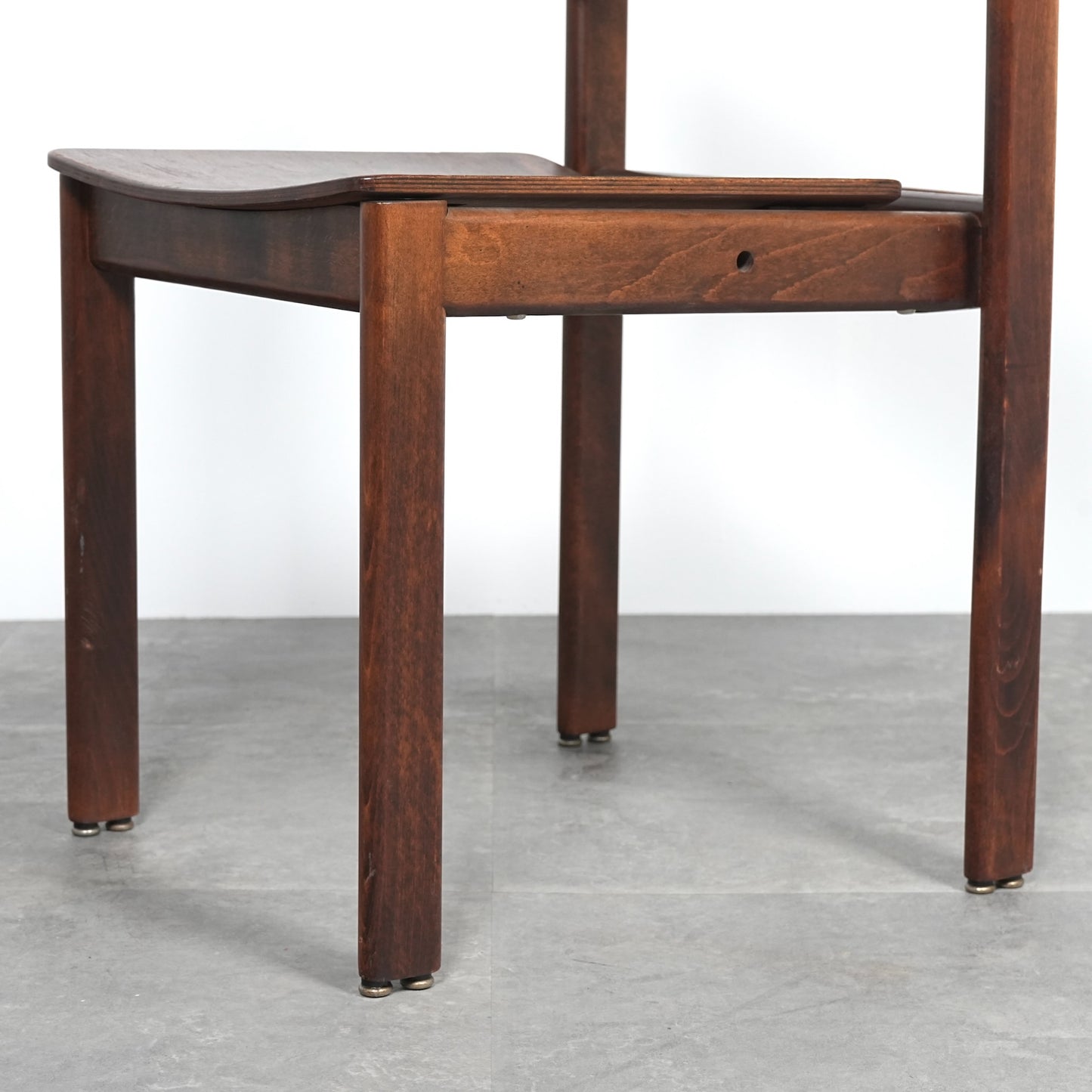 オランダヴィンテージ スタッキングチェア