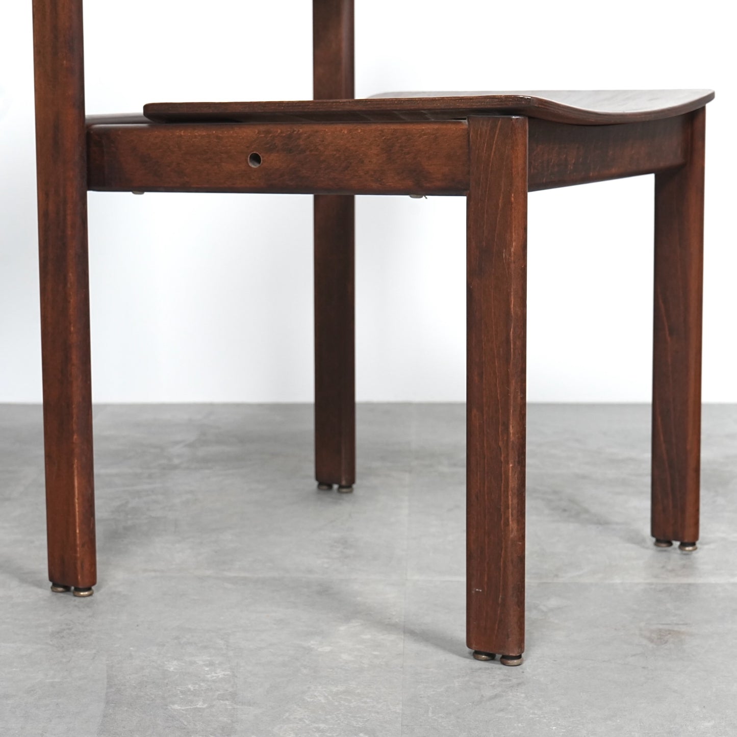 オランダヴィンテージ スタッキングチェア