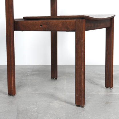 オランダヴィンテージ スタッキングチェア