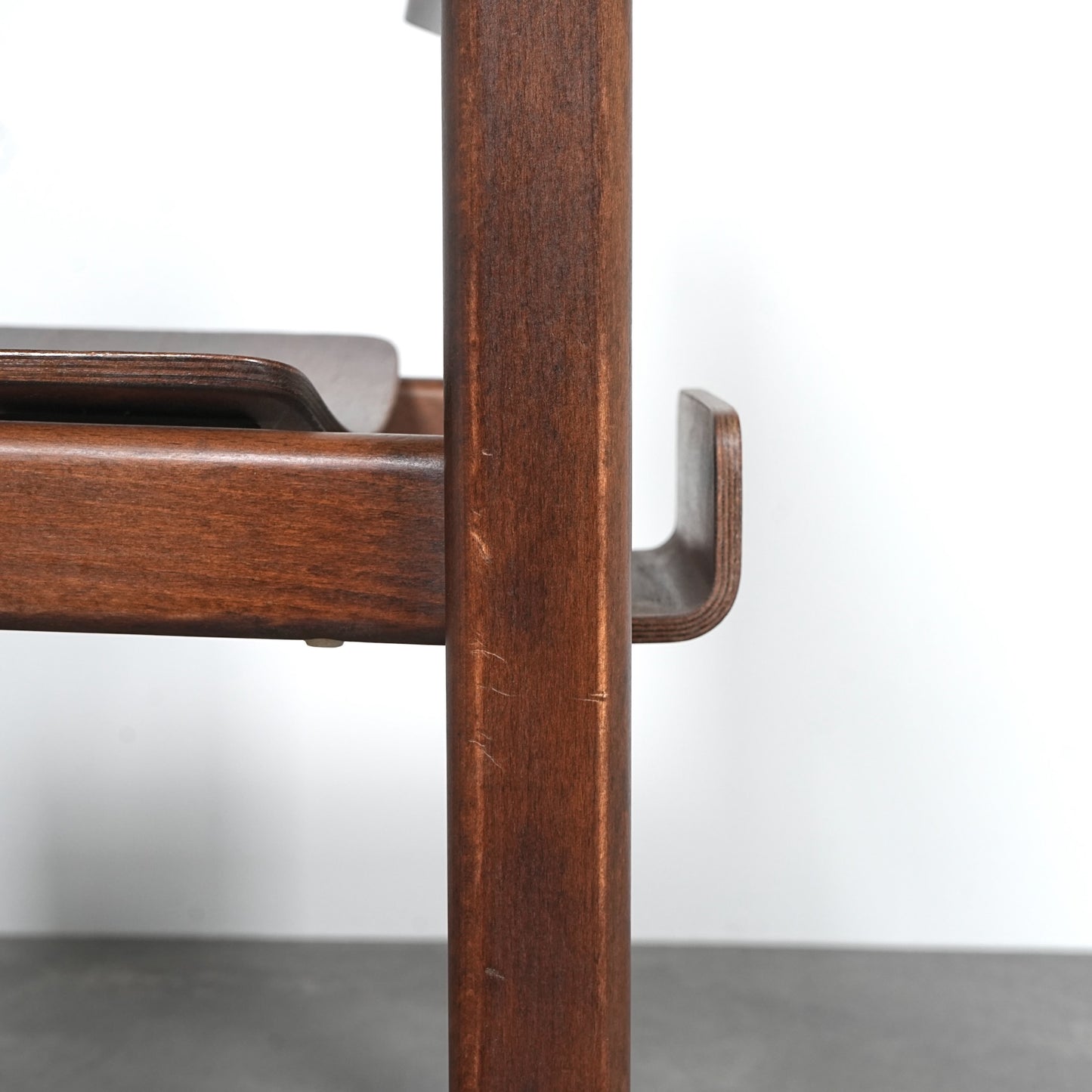 オランダヴィンテージ スタッキングチェア